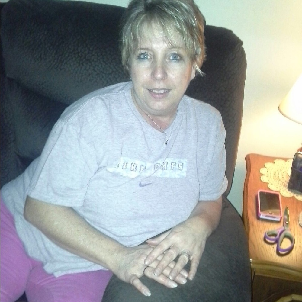 Meet your Posher, Jodi